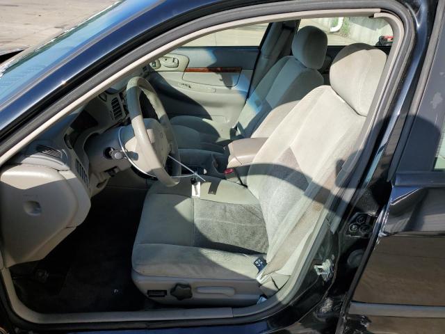 Photo 7 from auction – 2005 CHEVROLET IMPALA with VIN 2G1WF52EX59200775
