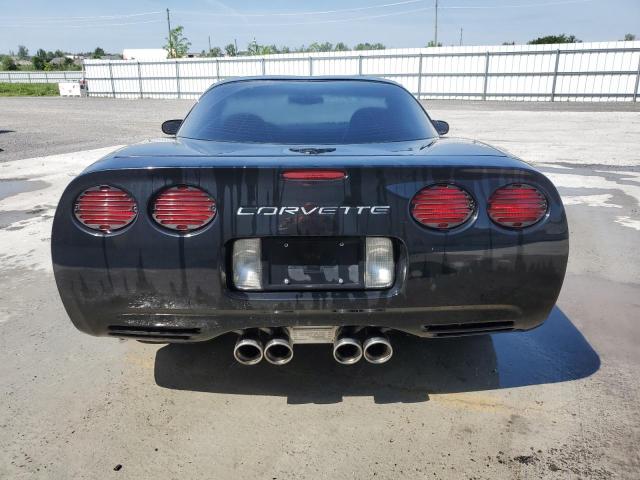 Photo 6 from auction – 1998 CHEVROLET CORVETTE with VIN 1G1YY22G9W5129246