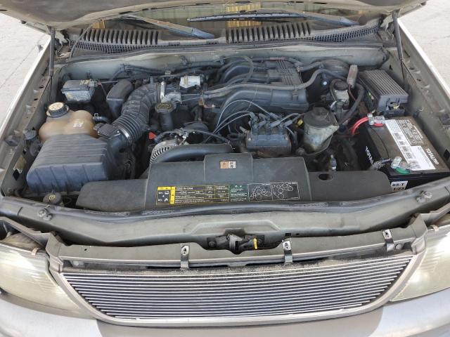 Photo 12 from auction – 2002 FORD EXPLORER X with VIN 1FMZU73E12UB29660