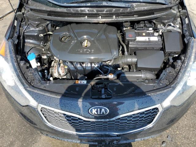 Photo 11 from auction – 2015 KIA FORTE EX with VIN KNAFX4A87F5292370