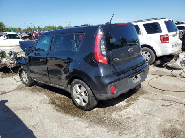 Photo 2 from auction – 2017 KIA SOUL with VIN KNDJN2A28H7423039
