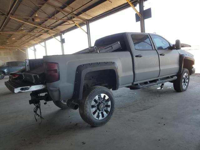 Foto 3 de la subasta – 2015 CHEVROLET SILVERADO con VIN 1GC4K0E85FF125060