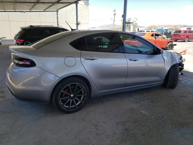 Photo 3 from auction – 2015 DODGE DART SXT with VIN 1C3CDFBB0FD165720