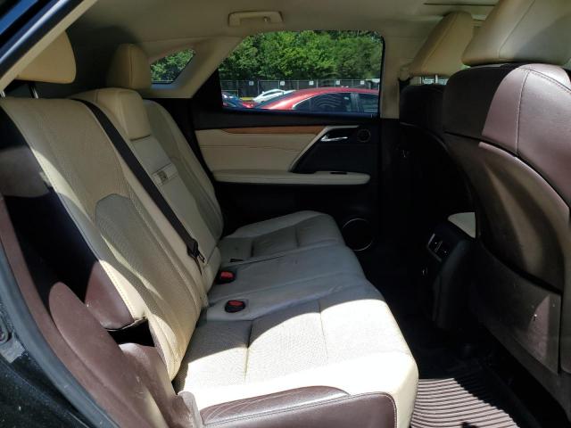 Photo 11 from auction – 2018 LEXUS RX 350 BAS with VIN 2T2BZMCA0JC136979