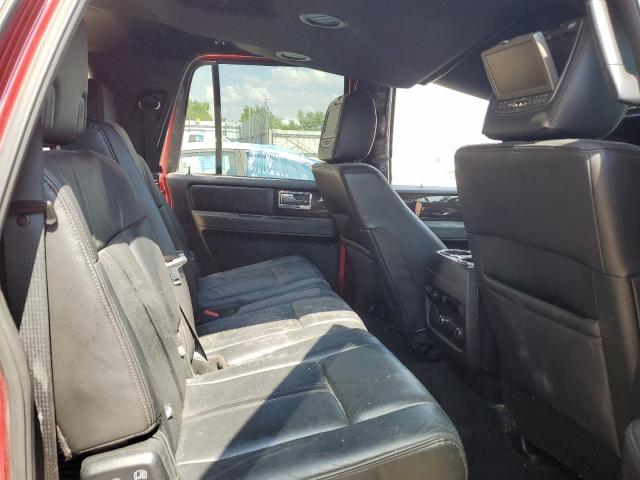 Photo 11 from auction – 2017 LINCOLN NAVIGATOR with VIN 5LMJJ3LT7HEL02210