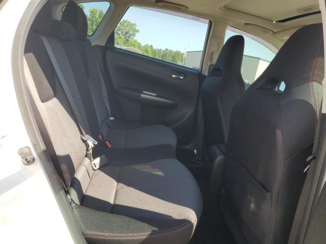 Photo 10 from auction – 2013 SUBARU IMPREZA WR with VIN JF1GR7E62DG203436