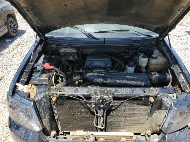Photo 11 from auction – 2004 FORD F150 SUPER with VIN 1FTPW14574KC68479