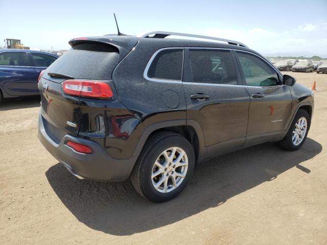 Photo 3 from auction – 2018 JEEP CHEROKEE L with VIN 1C4PJMLX6JD502842