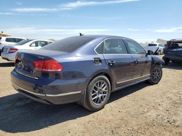 Photo 3 from auction – 2012 VOLKSWAGEN PASSAT SE with VIN 1VWBN7A30CC033785