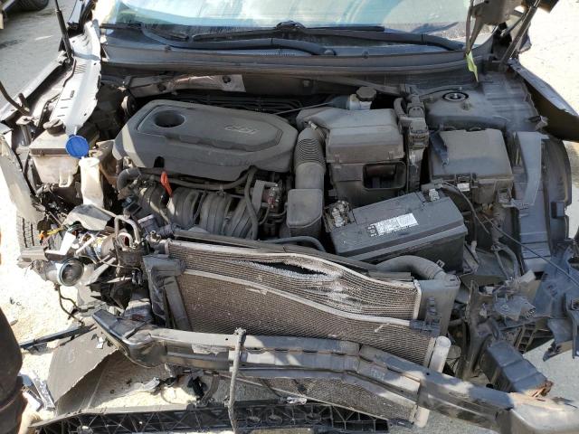 Photo 11 from auction – 2015 HYUNDAI SONATA SPO with VIN 5NPE34AF4FH239182