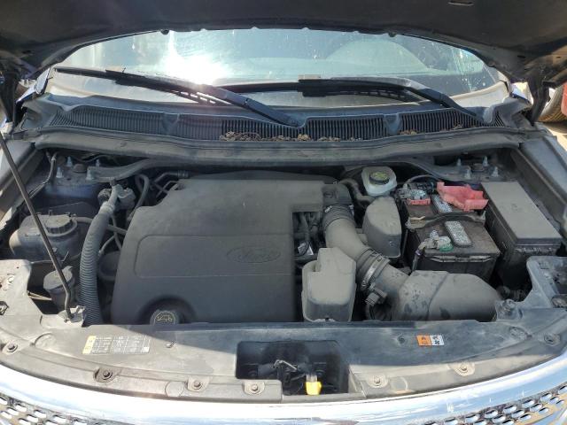 Photo 12 from auction – 2015 FORD EXPLORER X with VIN 1FM5K7D84FGC23386