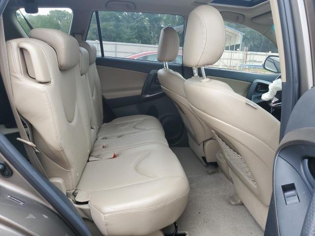 Photo 11 from auction – 2010 TOYOTA RAV4 LIMIT with VIN JTMYF4DV3A5022044