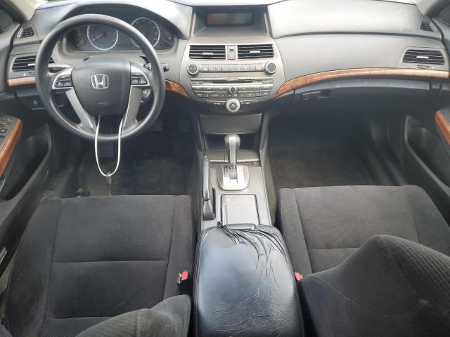 Photo 8 from auction – 2012 HONDA ACCORD EX with VIN 1HGCP2F70CA184641