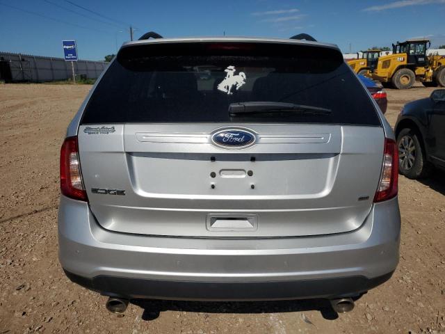 Photo 6 from auction – 2013 FORD EDGE SE with VIN 2FMDK4GC9DBB21726