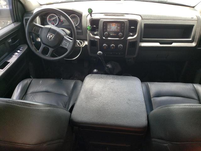 Photo 8 from auction – 2017 RAM 2500 ST with VIN 3C6UR5CL7HG698387