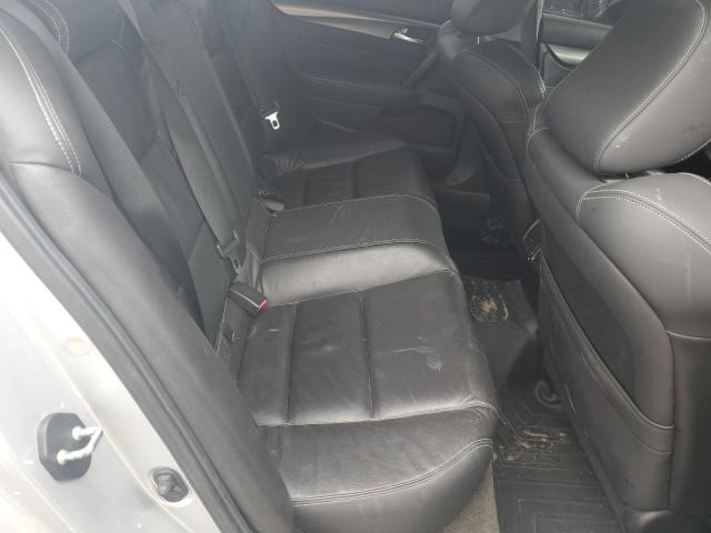 Photo 10 from auction – 2013 ACURA TL with VIN 19UUA9F28DA000521
