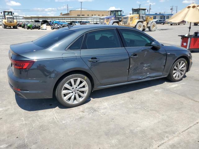 Photo 3 from auction – 2018 AUDI A4 PREMIUM with VIN WAUKMAF48JA196890