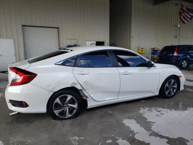 صورة رقم 3 من المزاد - 2019 HONDA CIVIC LX مع VIN 19XFC2F68KE043147