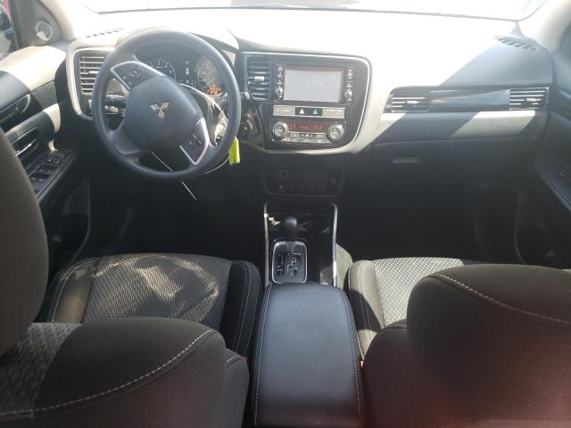 Photo 8 from auction – 2019 MITSUBISHI OUTLANDER with VIN JA4AD2A32KZ010423