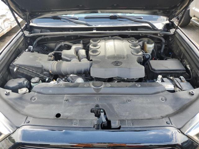 Photo 11 from auction – 2016 TOYOTA 4RUNNER SR with VIN JTEZU5JR8G5139601