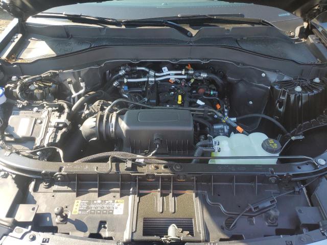 Photo 12 from auction – 2024 FORD EXPLORER X with VIN 1FMSK8DH7RGA41808