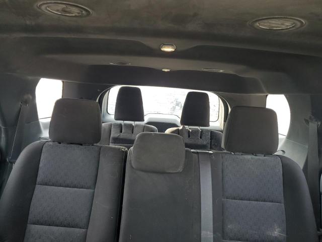 Photo 10 from auction – 2013 FORD EXPLORER X with VIN 1FM5K8D84DGA72682