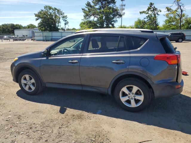 Photo 2 from auction – 2013 TOYOTA RAV4 XLE with VIN JTMRFREV3DD032700