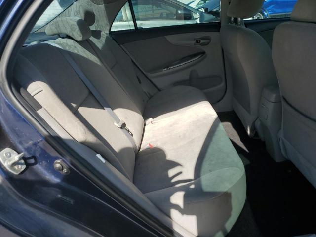 Photo 10 from auction – 2011 TOYOTA COROLLA BA with VIN 2T1BU4EE3BC741101