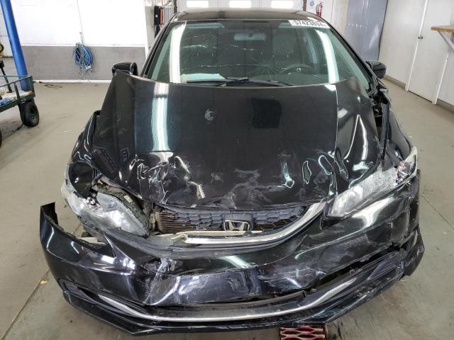 Photo 5 from auction – 2014 HONDA CIVIC LX with VIN 19XFB2F57EE270277