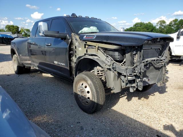 Photo 4 from auction – 2021 RAM 3500 LONGH with VIN 3C63RRNL4MG626895
