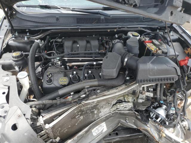 Photo 11 from auction – 2018 FORD TAURUS SE with VIN 1FAHP2D80JG135942