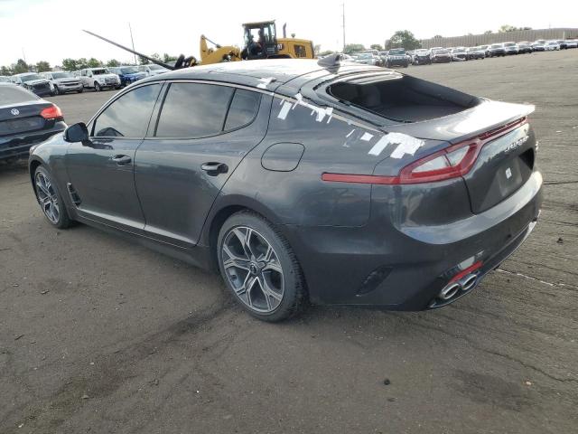 Photo 2 from auction – 2020 KIA STINGER with VIN KNAE15LA1L6074983
