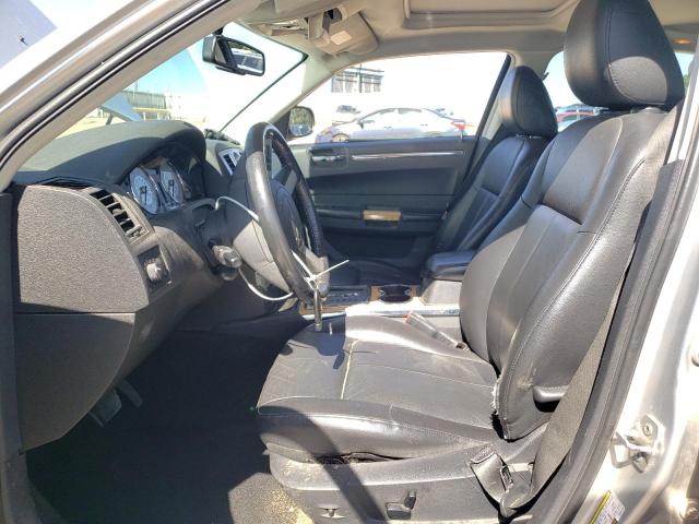 Photo 7 from auction – 2008 CHRYSLER 300 LIMITE with VIN 2C3KA33G68H331743