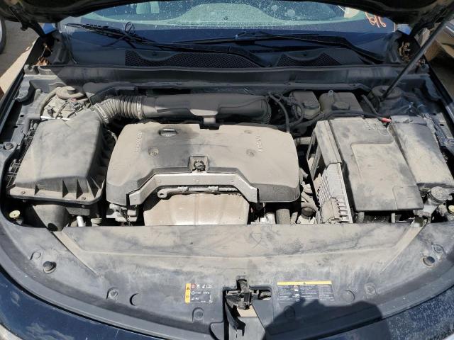 Photo 11 from auction – 2016 CHEVROLET IMPALA LS with VIN 2G11Z5SA4G9204046