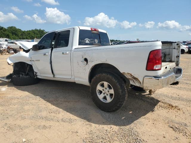 Снимка 2 от търг – 2011 DODGE RAM 1500 с VIN 1D7RV1GT8BS609770