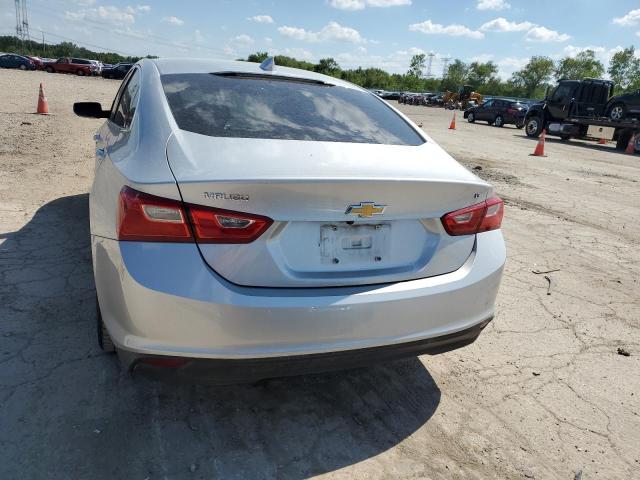 Photo 6 from auction – 2017 CHEVROLET MALIBU LT with VIN 1G1ZE5ST9HF169240