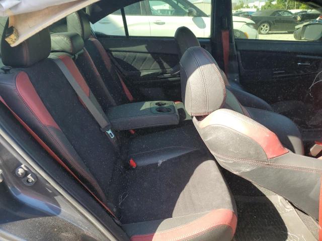 Photo 10 from auction – 2020 SUBARU WRX STI with VIN JF1VA2E66L9805308