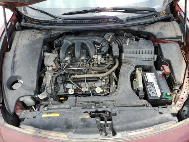 Photo 11 from auction – 2010 NISSAN MAXIMA S with VIN 1N4AA5AP3AC802557