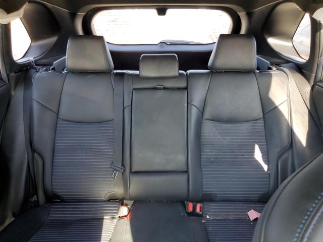 Photo 10 from auction – 2021 TOYOTA RAV4 XSE with VIN 2T3E6RFV3MW010034