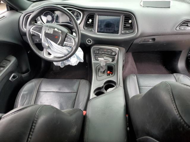Photo 8 from auction – 2017 DODGE CHALLENGER with VIN 2C3CDZGG5HH626289
