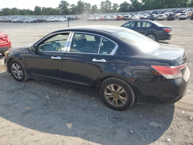 Photo 2 from auction – 2011 HONDA ACCORD SE with VIN 1HGCP2F65BA124330