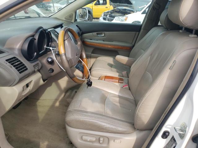 Foto 7 de la subasta – 2008 LEXUS RX 350 con VIN 2T2GK31U88C039735
