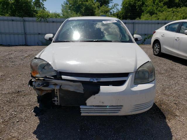Photo 5 from auction – 2010 CHEVROLET COBALT 1LT with VIN 1G1AD5F52A7209315