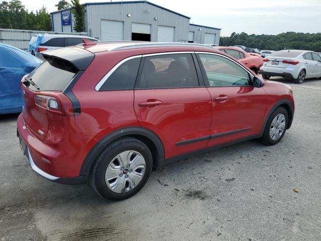 Photo 3 from auction – 2017 KIA NIRO FE with VIN KNDCB3LCXH5036419