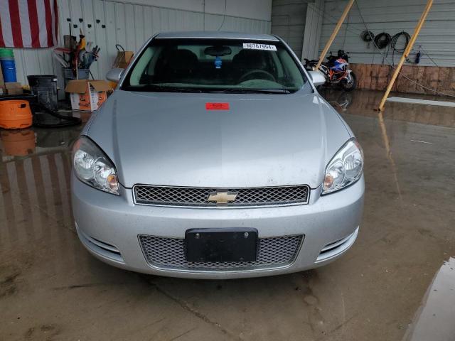 Photo 5 from auction – 2016 CHEVROLET IMPALA LIM with VIN 2G1WB5E33G1124131