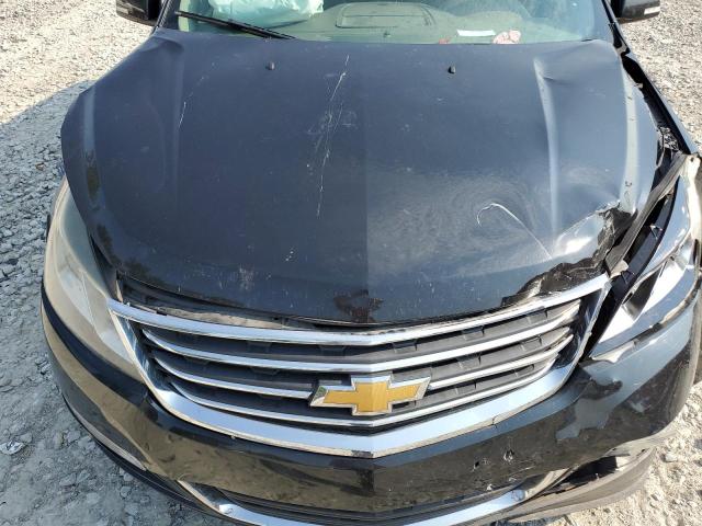 Photo 12 from auction – 2014 CHEVROLET TRAVERSE L with VIN 1GNKRGKD4EJ283373