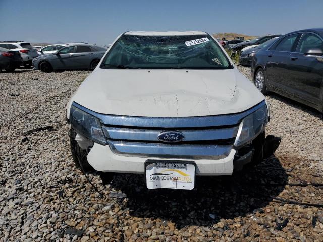Photo 5 from auction – 2012 FORD FUSION SE with VIN 3FAHP0HA3CR356819