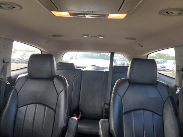 Photo 10 from auction – 2015 BUICK ENCLAVE with VIN 5GAKVCKD1FJ279474