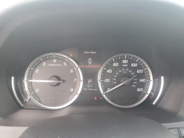 Photo 9 from auction – 2015 ACURA MDX ADVANC with VIN 5FRYD4H89FB012312