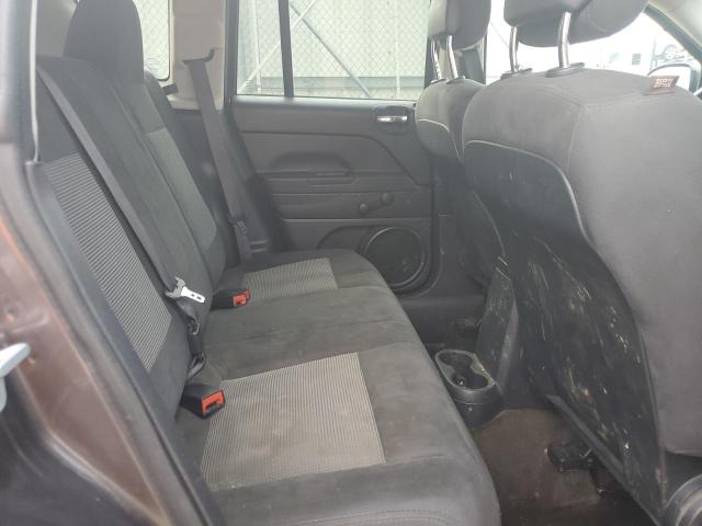 Photo 11 from auction – 2016 JEEP COMPASS SP with VIN 1C4NJDBB4GD658545